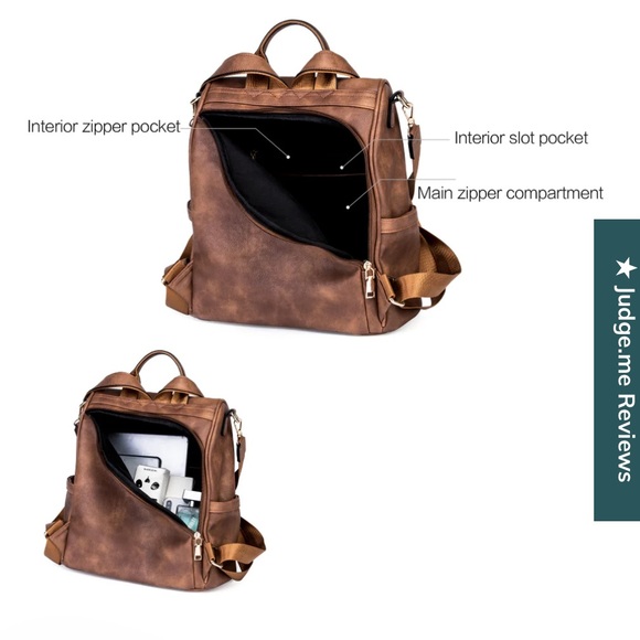 Click Backpack - Picture 15 of 16